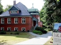 GГ¤stehaus Villa Reich 