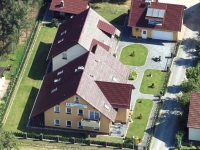 Pension + Apartments Tor zum Spreewald 