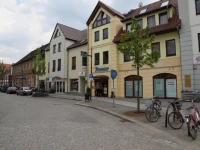 Pension am Markt 