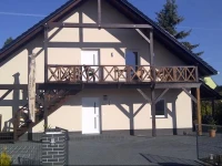 Spreewaldapartments 