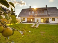 Spreewaldferienhaus 