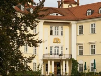 Hotel Schloss LГјbbenau 