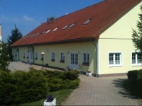 Hotel-Pension Am MГјhlberg 