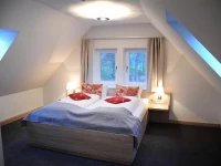 Hotelanlage Starick 
