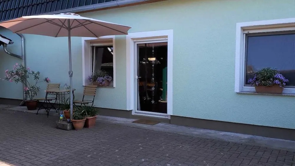 Pension An der Kamske 