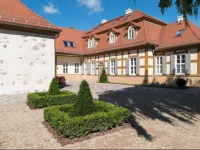 Schloss Beuchow 