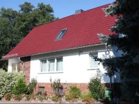 Spreewald Pension Tannenwinkel 