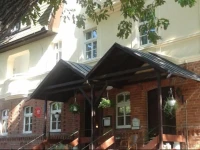 Spreewaldhotel Leipe 