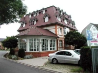 Turmhotel LГјbbenau 