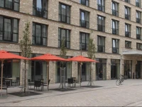 Atlantic Hotel LГјbeck 