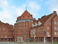 Best Western Nordic Hotel LГјbecker Hof 
