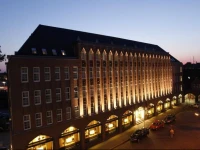 H4 Hotel LГјbeck City Centre 