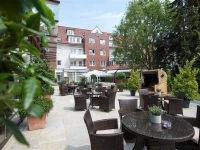 Hotel Hanseatischer Hof 