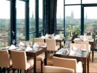 Hotel Vier Jahreszeiten LГјbeck 