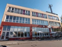 Hotel Gutenberger 