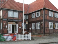 Landhotel Klempau 