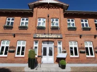 Hotel ThormГ¤hlen 