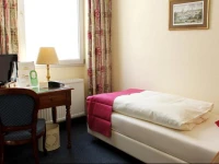 TOP CityLine Klassik Altstadt Hotel LГјbeck 