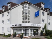 Tryp by Wyndham Luebeck Aquamarin 