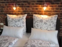 Das kleine Hotel Lahnau 3*
