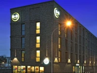 B&B Hotel LГјbeck 