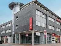 ibis Luebeck City 