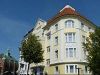 Hotel Stadt LГјbeck 