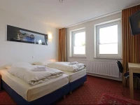 Stadt-gut-Hotel Baltic Hotel 
