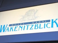 Hotel Wakenitzblick 