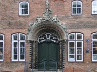 Hotel Anno 1216 