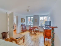 Apartment Friederike 