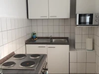 Family Apartments LГјbeck 