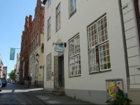 Jugendherberge LГјbeck Altstadt 