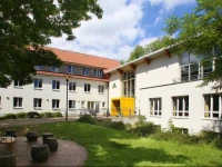 Jugendherberge LГјbeck Vor dem Burgtor 