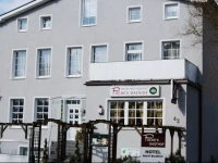 Pension Garni Paches Gasthof 