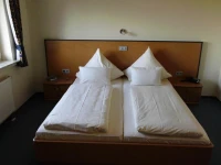 Hotel Kattenbusch Economy 