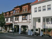 Hotel & Restaurant Goldener Pflug 