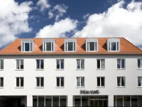 BLAUZEIT Designhotel by Libertas 