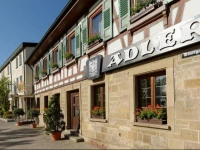 Ringhotel Adler Asperg 