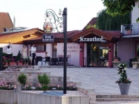 Hotel Krauthof 