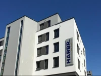 HARBR. boardinghouse Ludwigsburg 