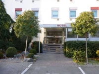 Gartenstadt Hotel 