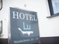 Hotel Lu 