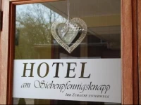 Hotel am Siebenpfennigsknapp 