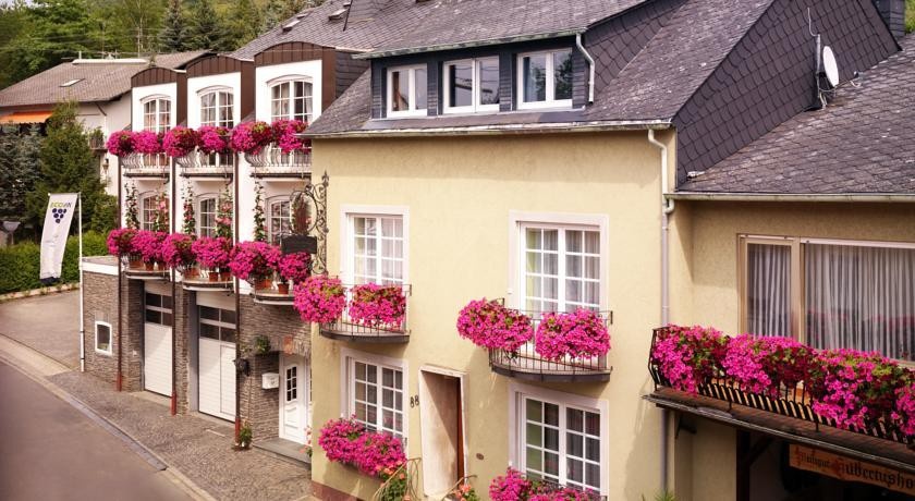 Bioweingut & GГ¤stehaus Hubertushof 