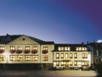 SchloГџhotel Raatz 