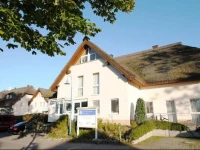 Hotel Strandhaus MГ¶nchgut 