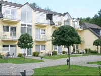 Appartementanlage Eldena FeWo 13&16 