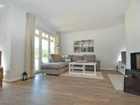 Reethus am Strand - House Half 2 
