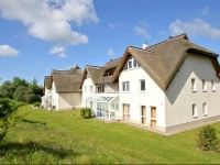 Strandhaus MГ¶nchgut Ferienwohnungen Paradies RГјgen 